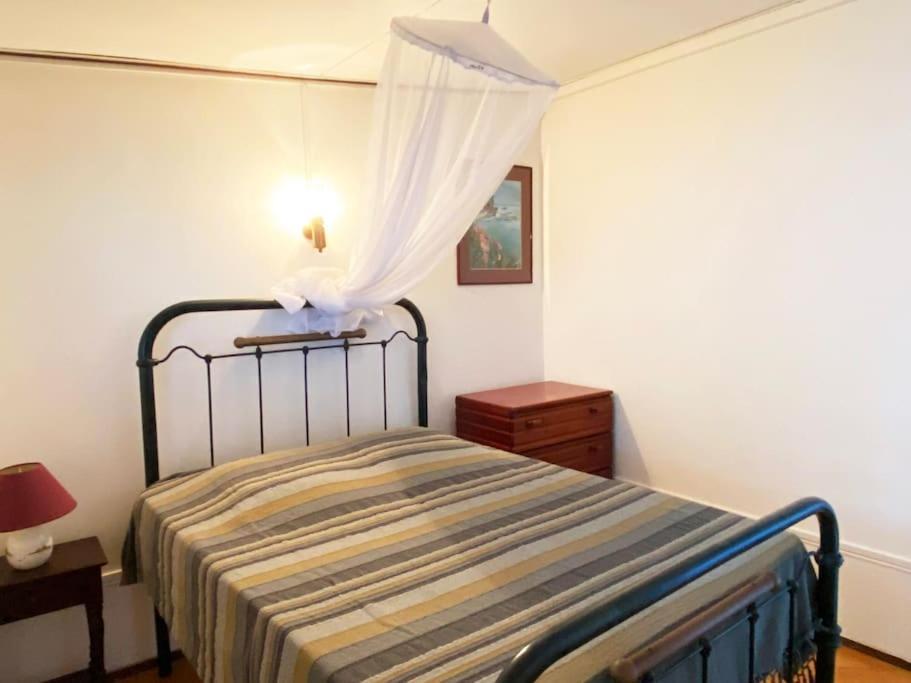 Le Caillou *** Belle Villa, 4 Chambres, Piscine, Vue Mer *** Le Diamant Dış mekan fotoğraf